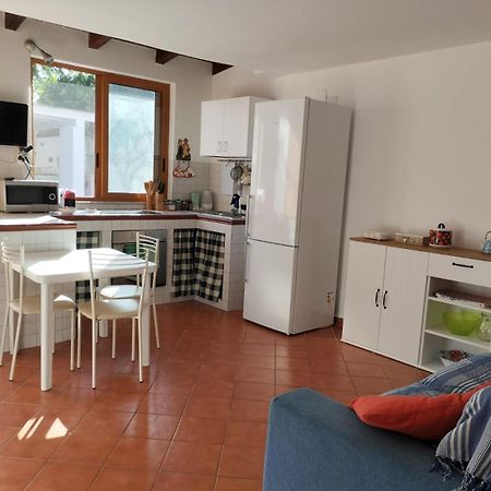 Green Space Apartment Монделло Екстер'єр фото