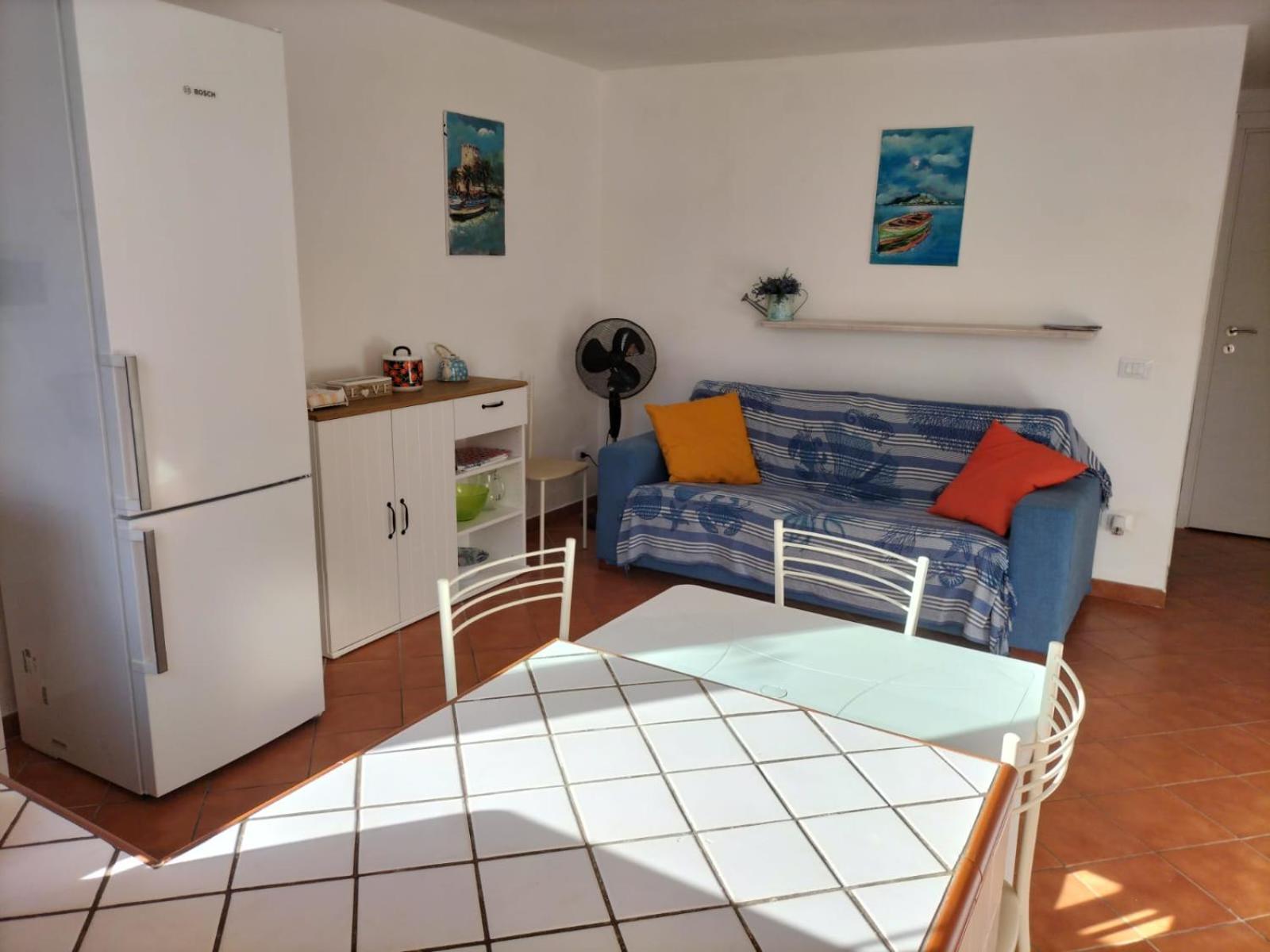 Green Space Apartment Монделло Екстер'єр фото