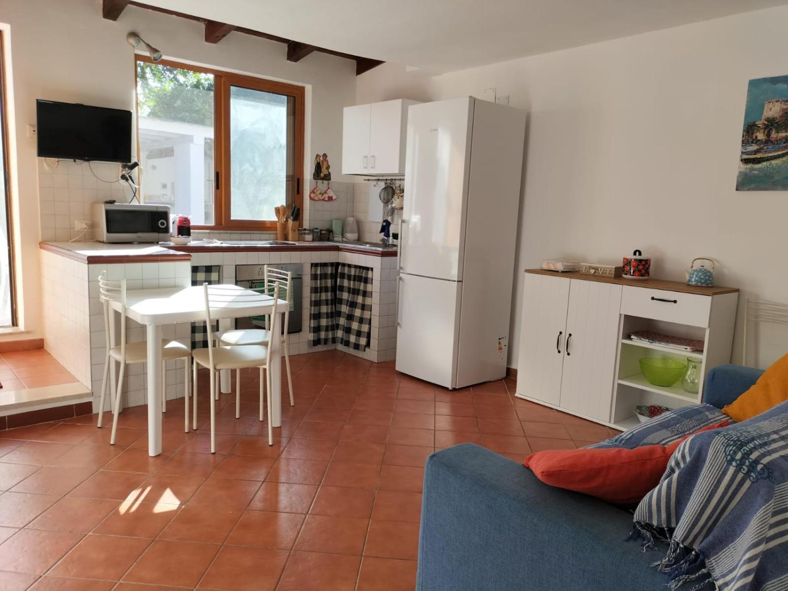 Green Space Apartment Монделло Екстер'єр фото